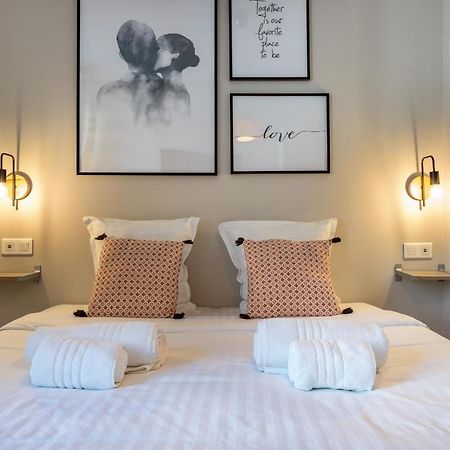 Agences Des Residences - Rue Commandant Andre Cannes Exterior foto
