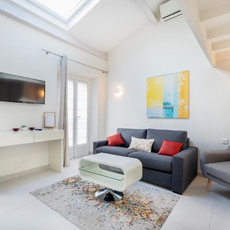 Agences Des Residences - Rue Commandant Andre Cannes Exterior foto